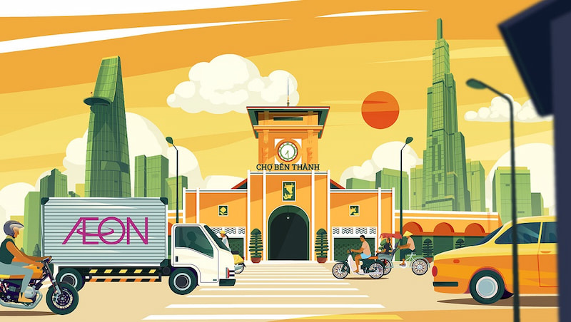 Thiết kế video hoạt hình