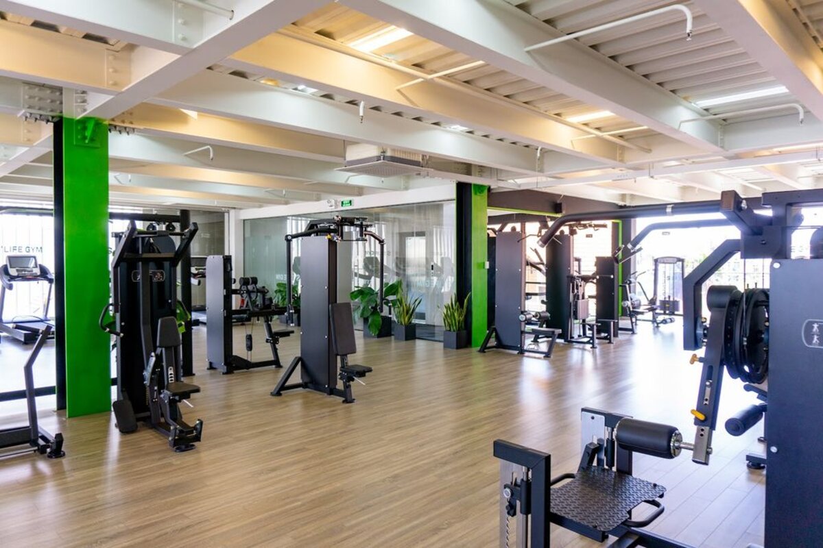 s-life-gym