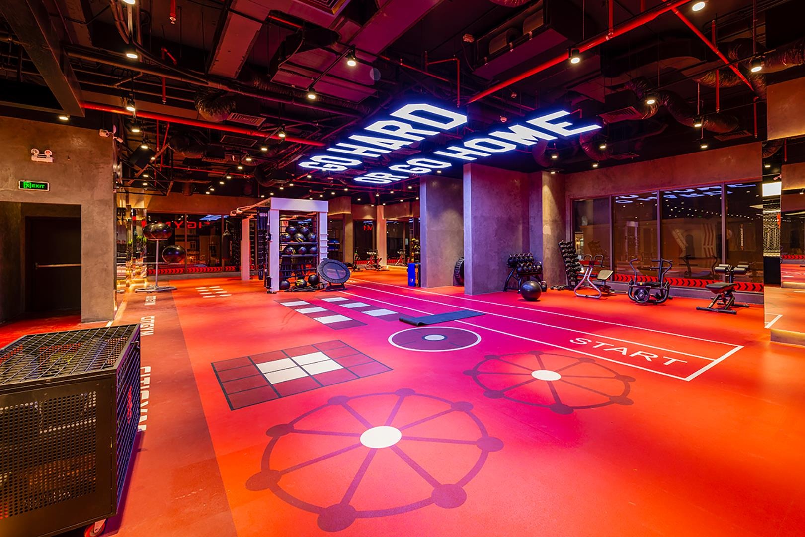 citygym2