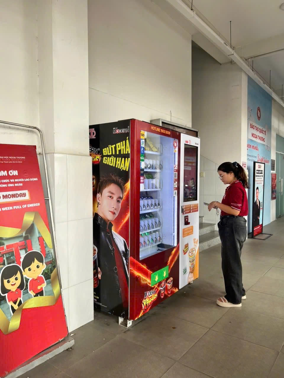 TORO cùng Acecook mở rộng trải nghiệm tiện lợi và sáng tạo cho người tiêu dùng